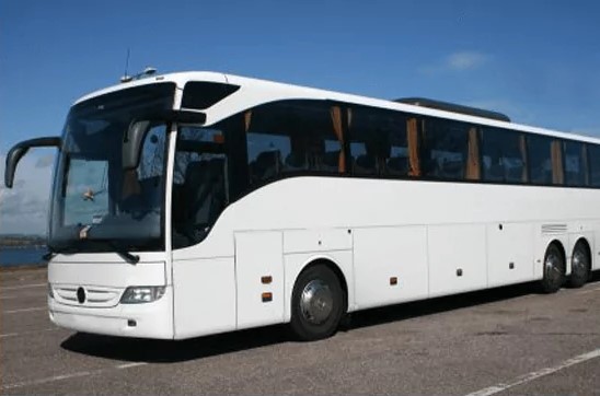 Coach Hire Huddersfield